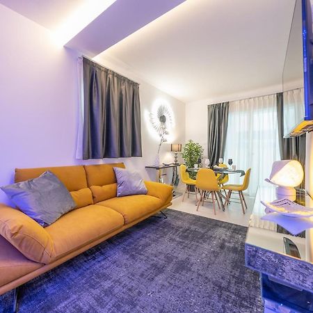 Magic Luxury Apartments Bardolino Exterior foto