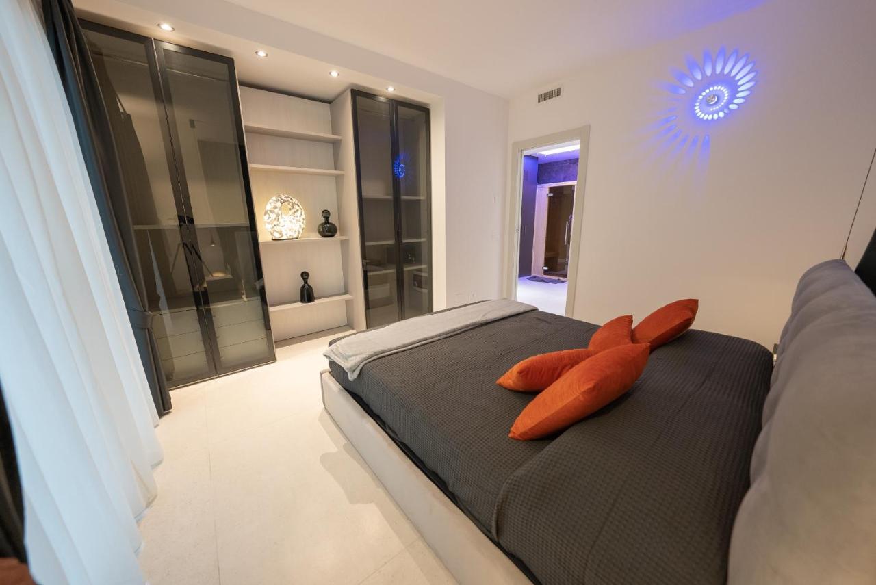 Magic Luxury Apartments Bardolino Exterior foto
