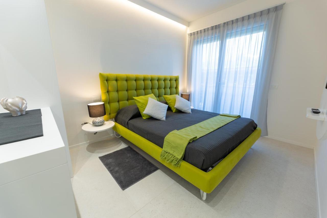 Magic Luxury Apartments Bardolino Exterior foto