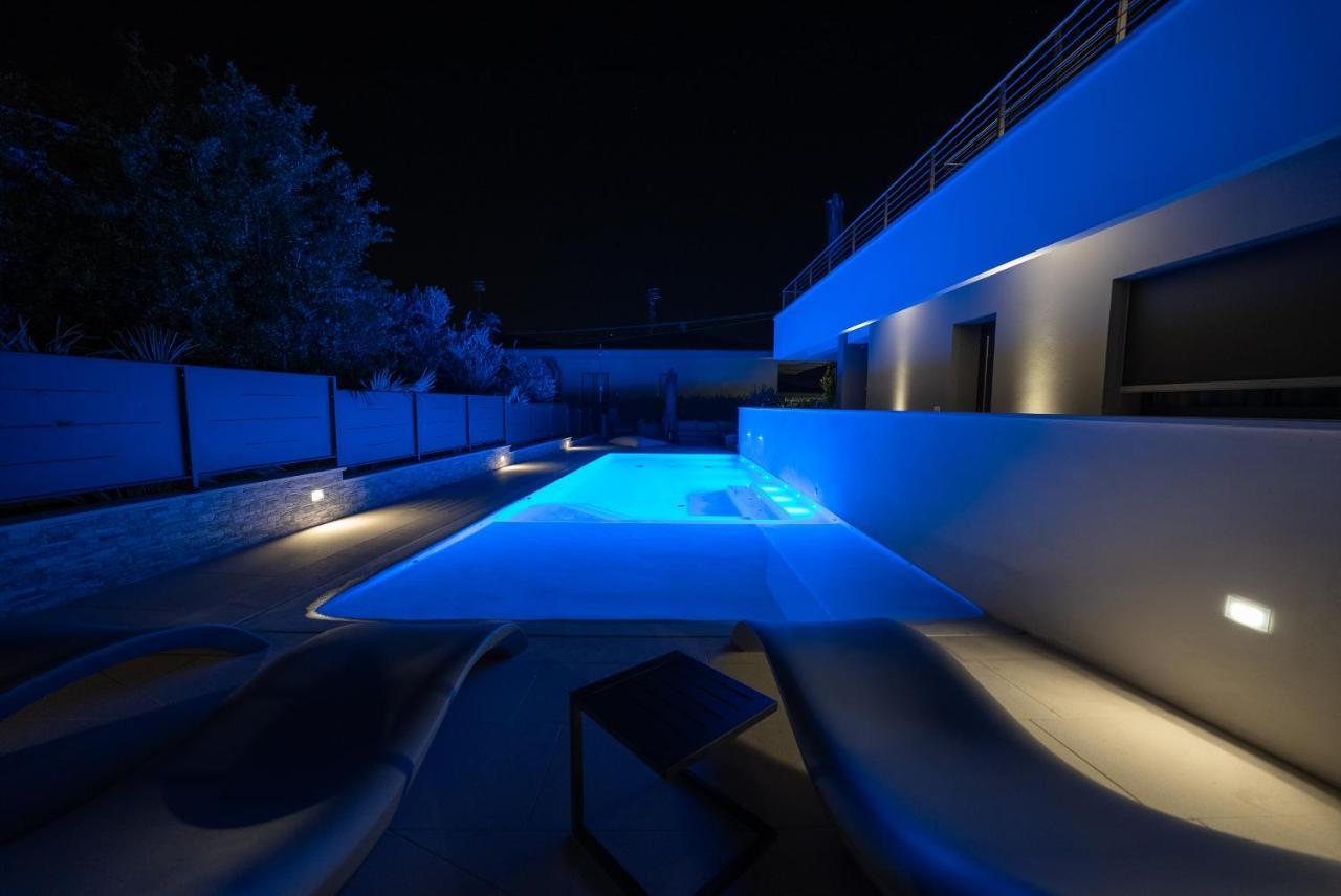 Magic Luxury Apartments Bardolino Exterior foto