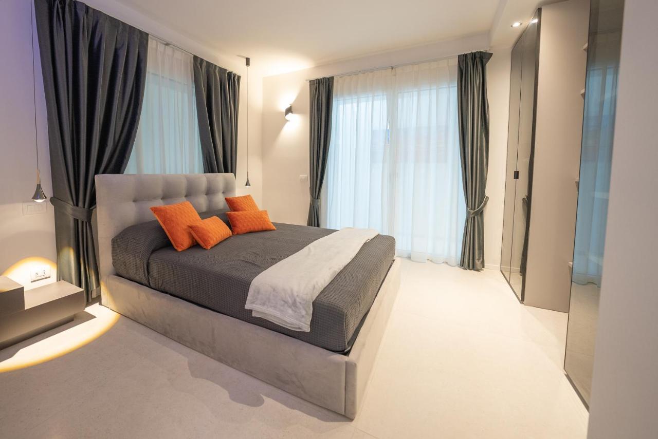 Magic Luxury Apartments Bardolino Exterior foto