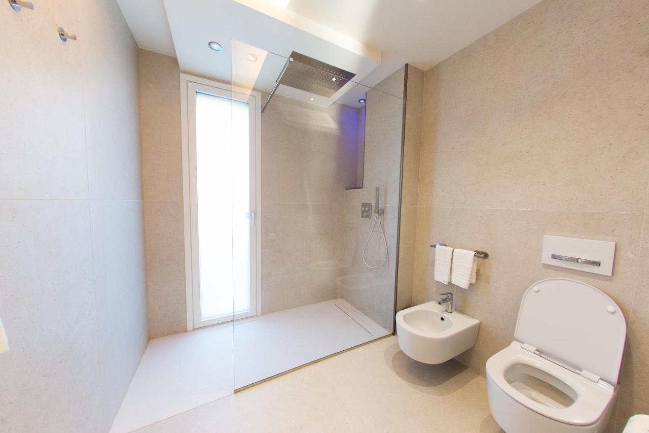 Magic Luxury Apartments Bardolino Exterior foto