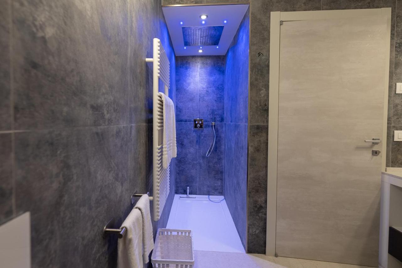 Magic Luxury Apartments Bardolino Exterior foto